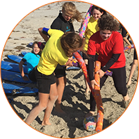 Private Group Classes