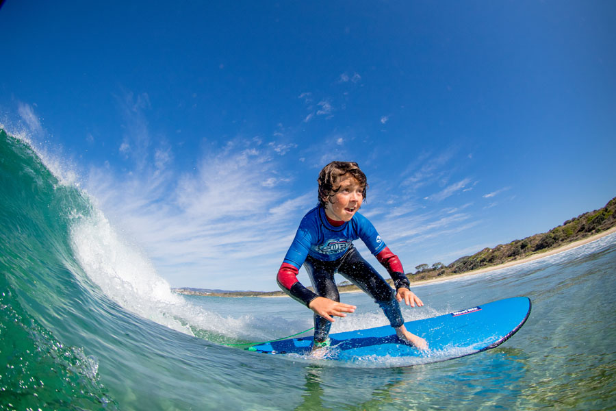 SurfGroms