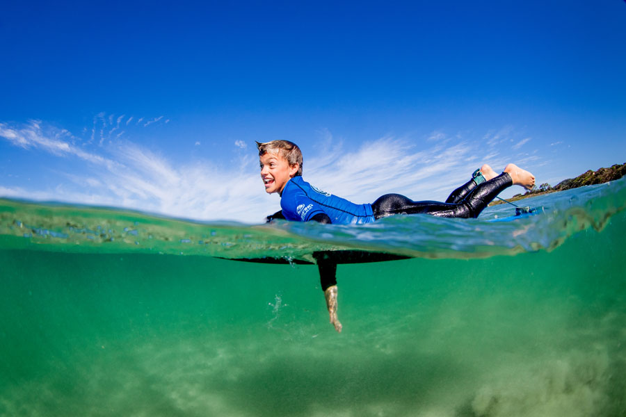Weet-Bix SurfGroms