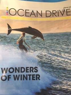 Ocean Road Magazine Midwest Surf School Featured